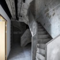 The Waterhouse at South Bund / Neri & Hu © Tuomas Uusheimo