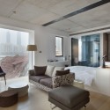 The Waterhouse at South Bund / Neri & Hu © Derryck Menere