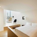 The Waterhouse at South Bund / Neri & Hu © Derryck Menere