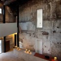 The Waterhouse at South Bund / Neri & Hu © Derryck Menere