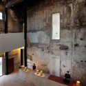 The Waterhouse at South Bund / Neri & Hu © Derryck Menere