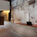 The Waterhouse at South Bund / Neri & Hu © Derryck Menere