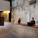 The Waterhouse at South Bund / Neri & Hu © Derryck Menere