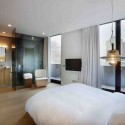 The Waterhouse at South Bund / Neri & Hu © Derryck Menere