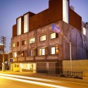 The Waterhouse at South Bund / Neri & Hu © Derryck Menere