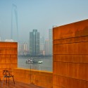 The Waterhouse at South Bund / Neri & Hu © Derryck Menere