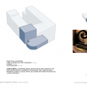 The Waterhouse at South Bund / Neri & Hu Diagram 02