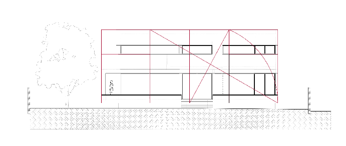 G House / Paz Gersh Architects