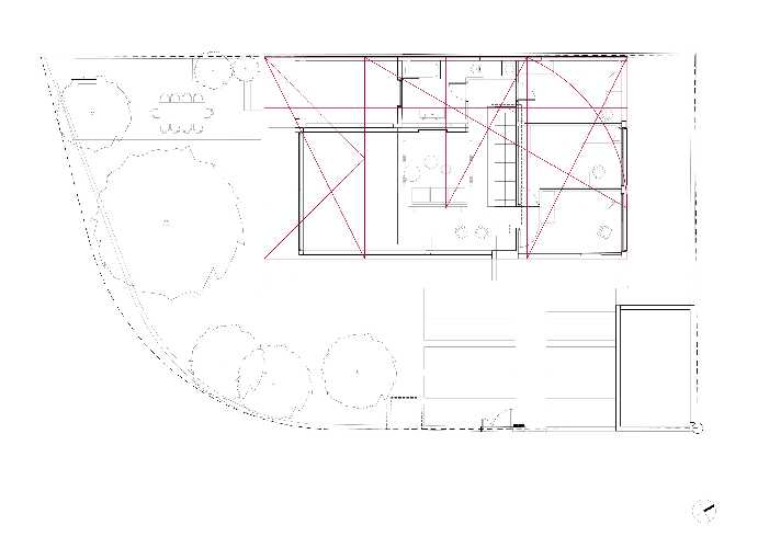 G House / Paz Gersh Architects