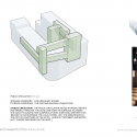 The Waterhouse at South Bund / Neri & Hu Diagram 04