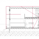 G House / Paz Gersh Architects G House / Paz Gersh Architects Section 01