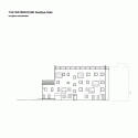 The Waterhouse at South Bund / Neri & Hu Elevation 01