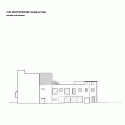 The Waterhouse at South Bund / Neri & Hu Elevation 04