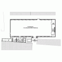 The Waterhouse at South Bund / Neri & Hu Plan 01