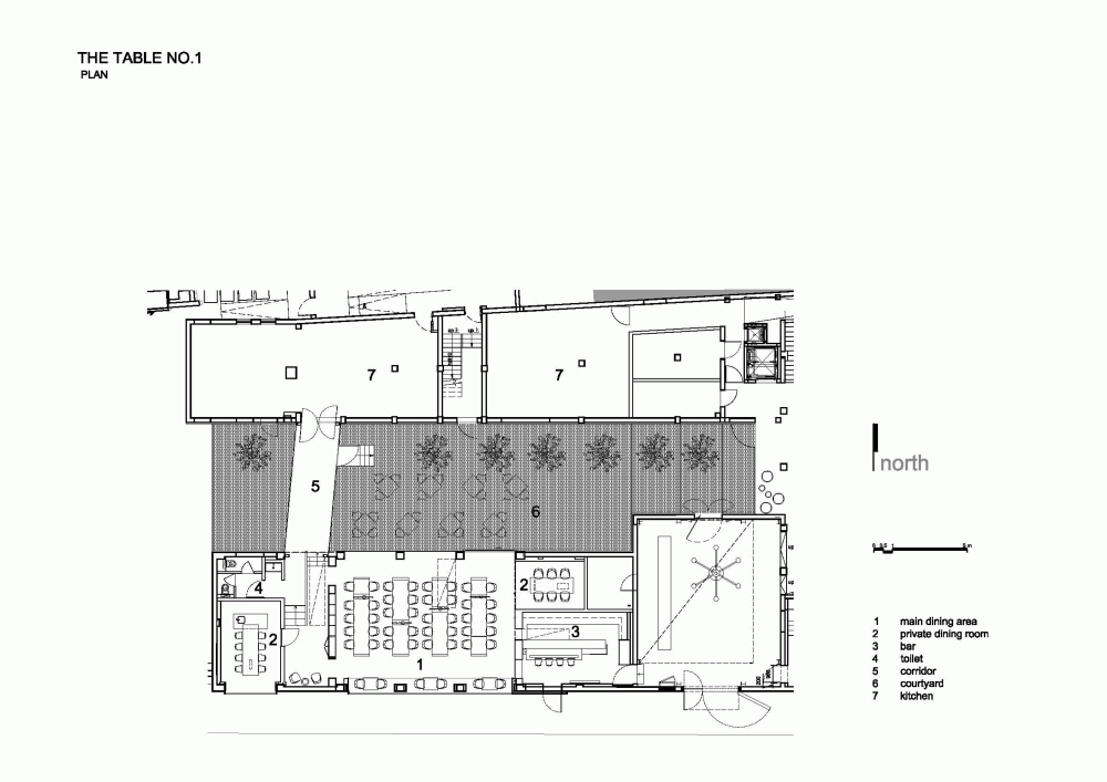 The Waterhouse at South Bund / Neri & Hu