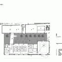 The Waterhouse at South Bund / Neri & Hu Plan 03