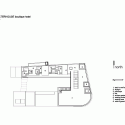 The Waterhouse at South Bund / Neri & Hu Plan 02
