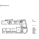 The Waterhouse at South Bund / Neri & Hu Plan 02 01