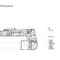 The Waterhouse at South Bund / Neri & Hu Plan 03 01