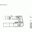 The Waterhouse at South Bund / Neri & Hu Plan 04 01