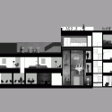 The Waterhouse at South Bund / Neri & Hu Section 03