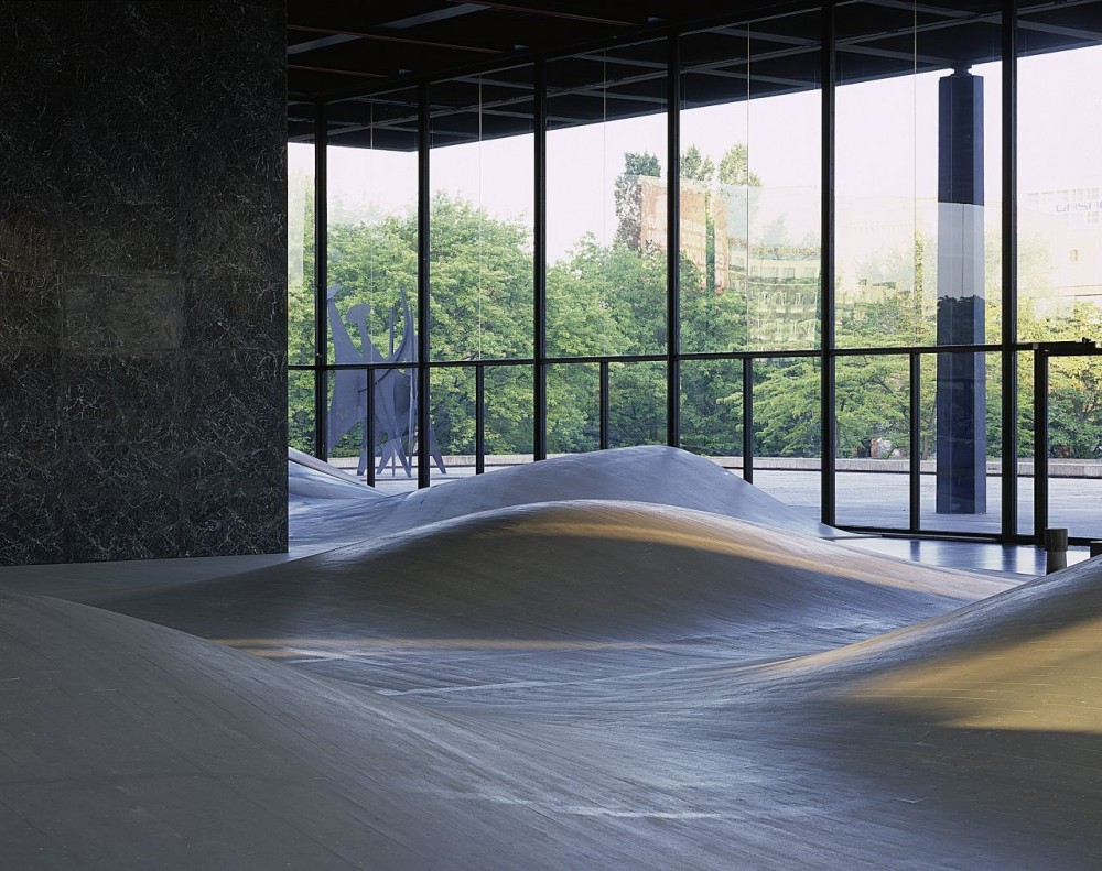 Tokyo-Berlin_Berlin-Tokyo / Toyo Ito, Florian Busch and Christoph Cellarius