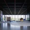 Tokyo-Berlin_Berlin-Tokyo / Florian Busch Architects Tokyo-Berlin_Berlin-Tokyo / Florian Busch Architects © Christian Gahl