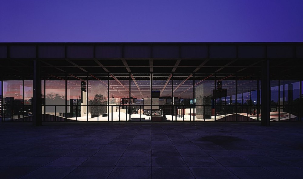 Tokyo-Berlin_Berlin-Tokyo / Toyo Ito, Florian Busch and Christoph Cellarius