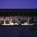 Tokyo-Berlin_Berlin-Tokyo / Florian Busch Architects Tokyo-Berlin_Berlin-Tokyo / Florian Busch Architects © Christian Gahl