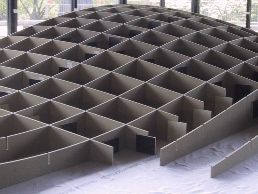 Tokyo-Berlin_Berlin-Tokyo / Toyo Ito, Florian Busch and Christoph Cellarius
