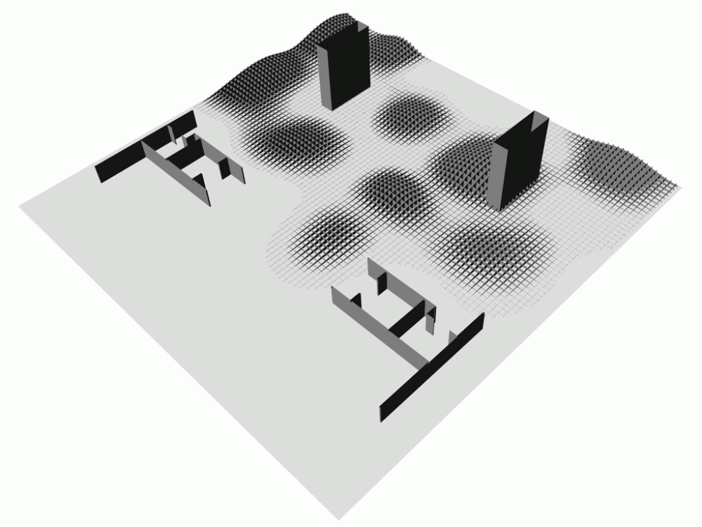 Tokyo-Berlin_Berlin-Tokyo / Toyo Ito, Florian Busch and Christoph Cellarius