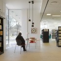 Komedianten Cultural Center / Nyréns Arkitektkontor