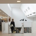 Komedianten Cultural Center / Nyréns Arkitektkontor Komedianten Cultural Center / Nyréns Arkitektkontor © Max Plunger