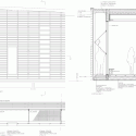 Komedianten Cultural Center / Nyréns Arkitektkontor Komedianten Cultural Center / Nyréns Arkitektkontor Detail 01