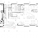Komedianten Cultural Center / Nyréns Arkitektkontor Komedianten Cultural Center / Nyréns Arkitektkontor Plan 02