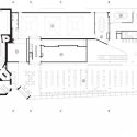 Komedianten Cultural Center / Nyréns Arkitektkontor Komedianten Cultural Center / Nyréns Arkitektkontor Plan 03