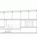 Komedianten Cultural Center / Nyréns Arkitektkontor Komedianten Cultural Center / Nyréns Arkitektkontor Section 02