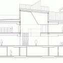 Komedianten Cultural Center / Nyréns Arkitektkontor Komedianten Cultural Center / Nyréns Arkitektkontor Section 01