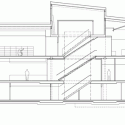 Komedianten Cultural Center / Nyréns Arkitektkontor Komedianten Cultural Center / Nyréns Arkitektkontor Section 04