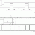 Komedianten Cultural Center / Nyréns Arkitektkontor Komedianten Cultural Center / Nyréns Arkitektkontor Section 03