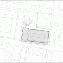 Komedianten Cultural Center / Nyréns Arkitektkontor Komedianten Cultural Center / Nyréns Arkitektkontor Plan 04