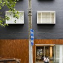 The Black Box / Neri & Hu The Black Box / Neri & Hu © Pedro Pegenaute