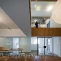 The Black Box / Neri & Hu