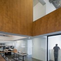 The Black Box / Neri & Hu The Black Box / Neri & Hu © Pedro Pegenaute