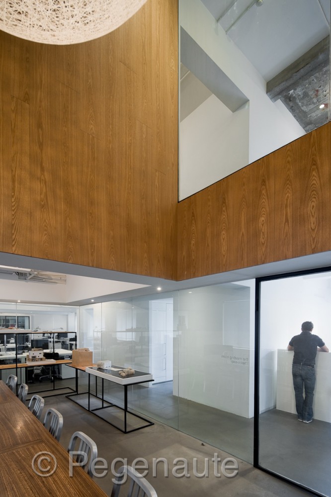 The Black Box / Neri & Hu