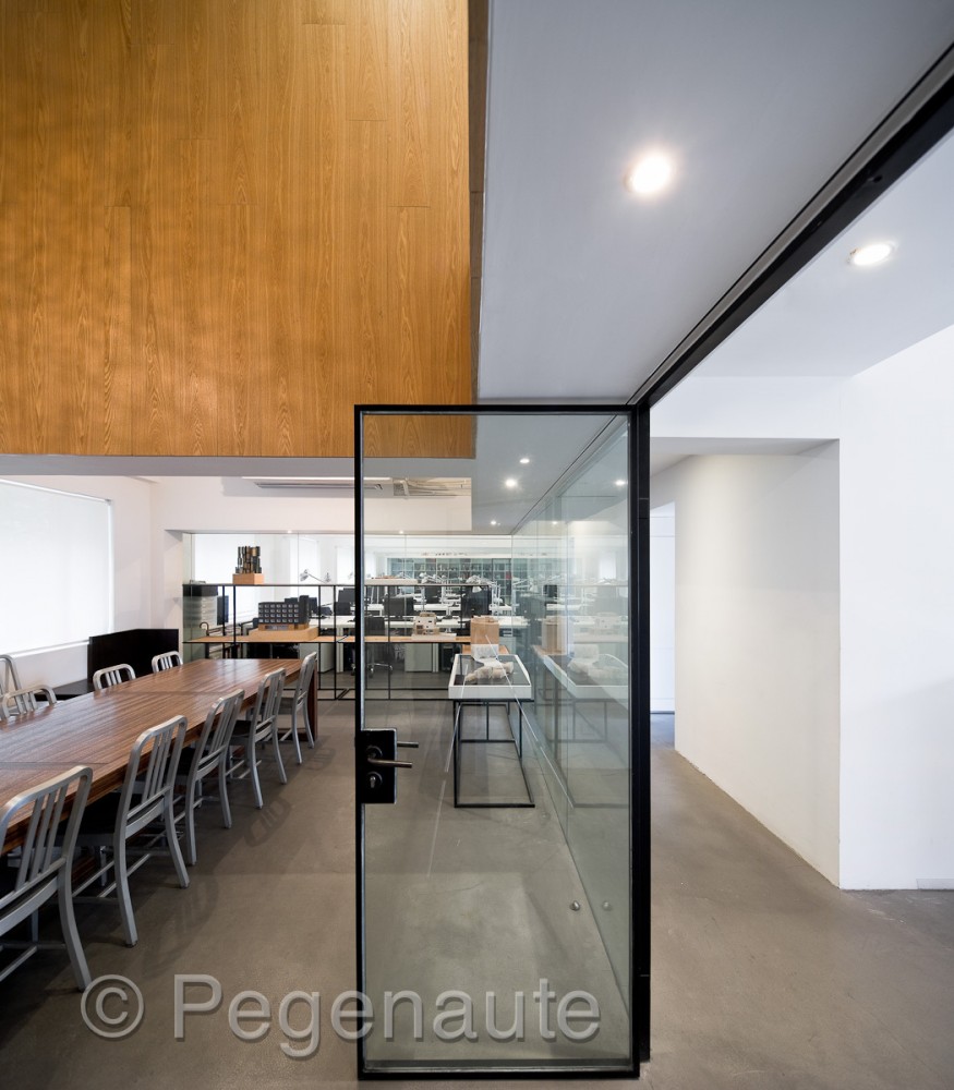 The Black Box / Neri & Hu