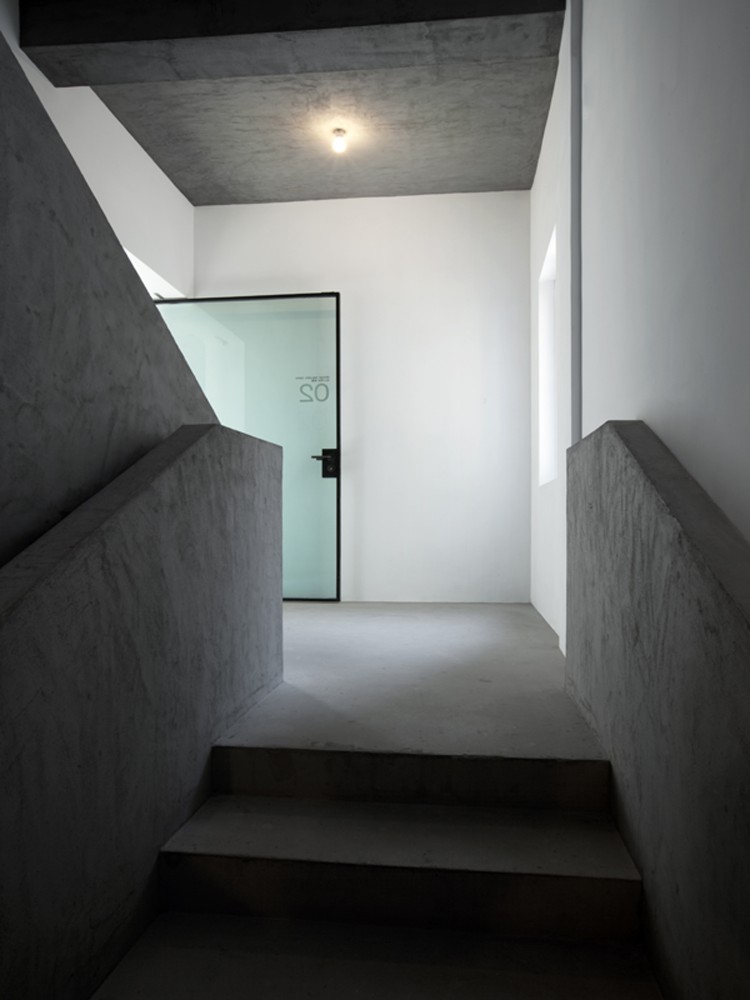The Black Box / Neri & Hu
