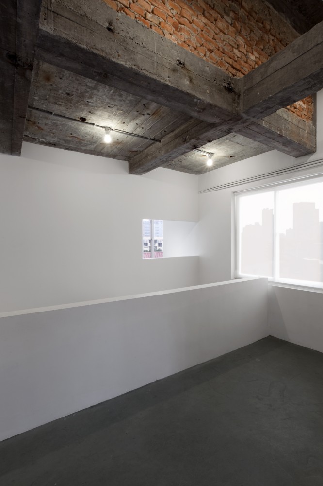 The Black Box / Neri & Hu