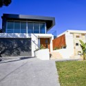 Kangaroo Point House / DMJ Design Studio
