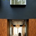 The Black Box / Neri & Hu The Black Box / Neri & Hu © Derryck Menere